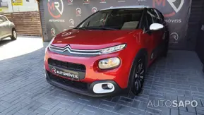 Citroen C3 de 2018