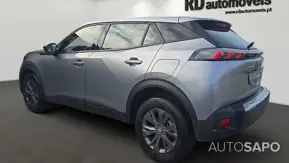 Peugeot 2008 de 2022