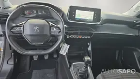 Peugeot 2008 de 2022