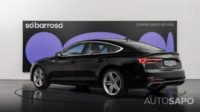 Audi A5 de 2021
