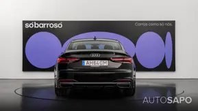Audi A5 de 2021