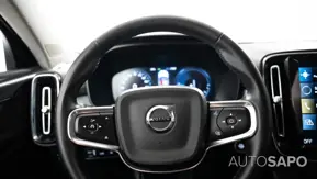 Volvo XC40 de 2021