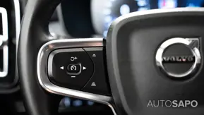 Volvo XC40 de 2021