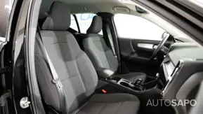 Volvo XC40 de 2021