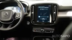 Volvo XC40 de 2021