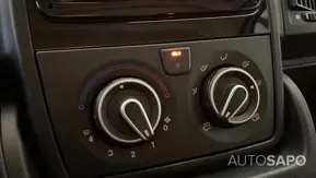 Peugeot Boxer de 2023