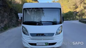 Fiat Ducato de 2014