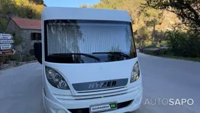 Fiat Ducato de 2014