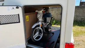 Fiat Ducato de 2014