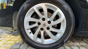 Renault Mégane de 2016