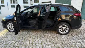 Renault Mégane de 2016