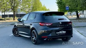 Seat Leon de 2013