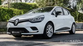 Renault Clio de 2016