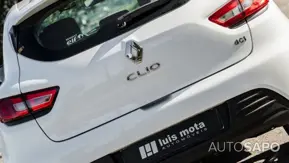 Renault Clio de 2016