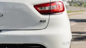 Renault Clio de 2016