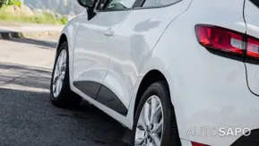 Renault Clio de 2016