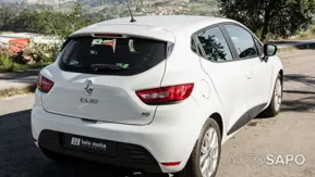 Renault Clio de 2016