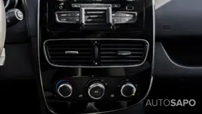 Renault Clio de 2016