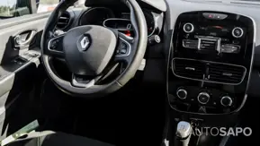 Renault Clio de 2016