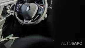Renault Clio de 2016