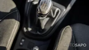 Renault Clio de 2016