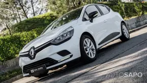 Renault Clio de 2016