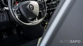 Renault Clio de 2016