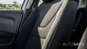Renault Clio de 2016