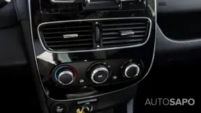 Renault Clio de 2016