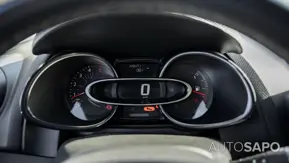 Renault Clio de 2016