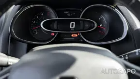 Renault Clio de 2016