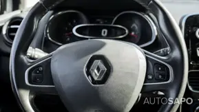 Renault Clio de 2016