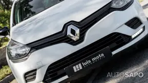 Renault Clio de 2016