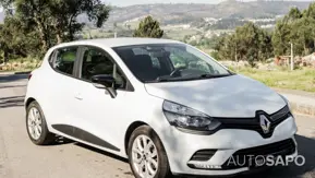 Renault Clio de 2016
