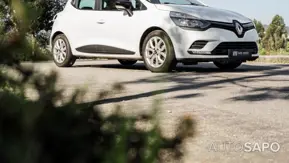 Renault Clio de 2016