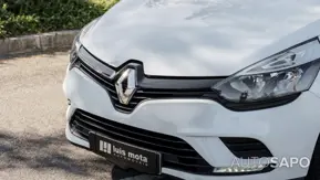 Renault Clio de 2016