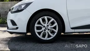 Renault Clio de 2016