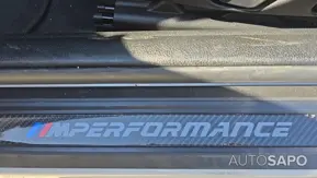 BMW M4 de 2016