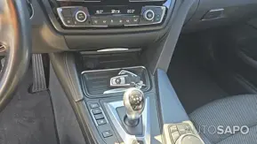 BMW M4 de 2016
