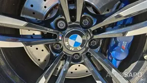BMW M4 de 2016
