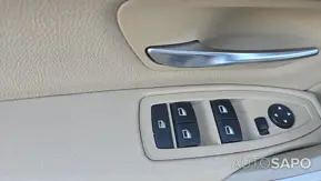 BMW Série 3 de 2014