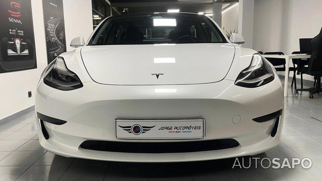 Tesla Model 3 de 2020