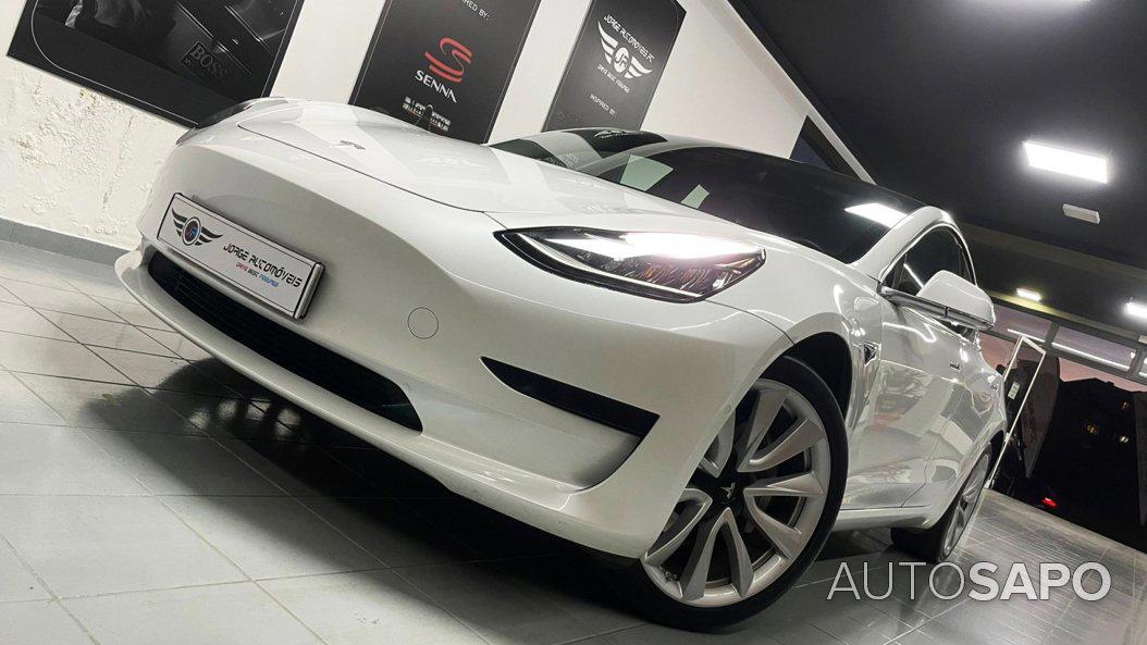 Tesla Model 3 de 2020