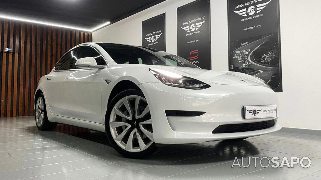 Tesla Model 3 de 2020