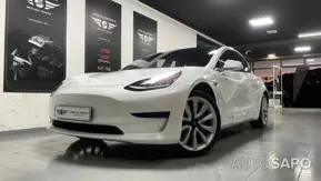 Tesla Model 3 de 2020