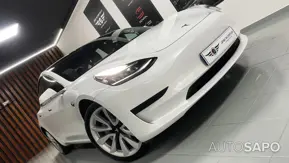 Tesla Model 3 de 2020