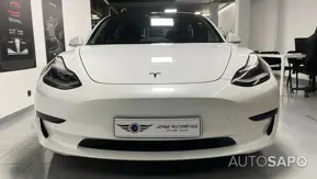 Tesla Model 3 de 2020