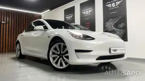 Tesla Model 3 de 2020