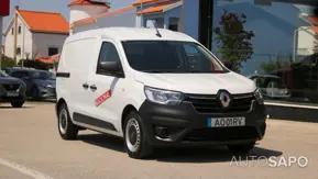 Renault Kangoo de 2022