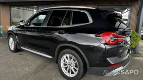 BMW X3 30 e xDrive xLine de 2023